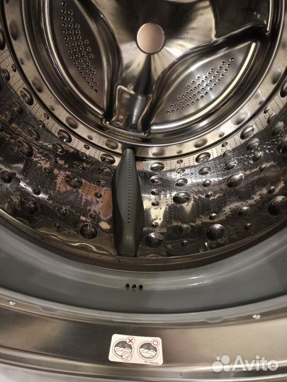 Стиральная машина lg 11кг