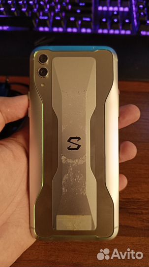 Xiaomi Black Shark 2 Pro