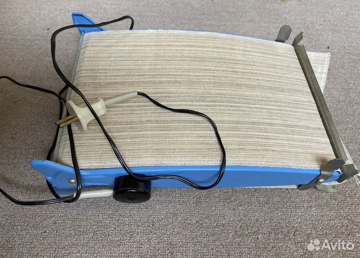 Фото увеличитель СССР