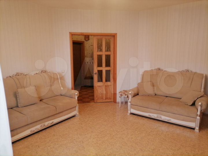 2-к. квартира, 68 м², 4/5 эт.