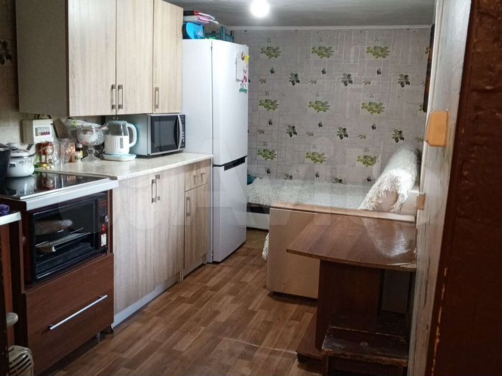 Дом 90 м² на участке 9,5 сот.