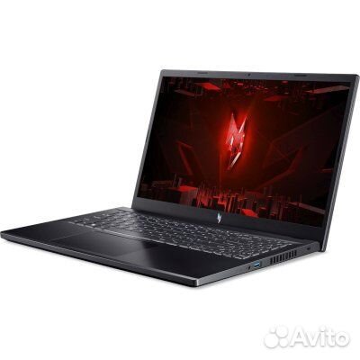 Ноутбук Acer Nitro V 15 ANV15-51-54DB-wpro - новый