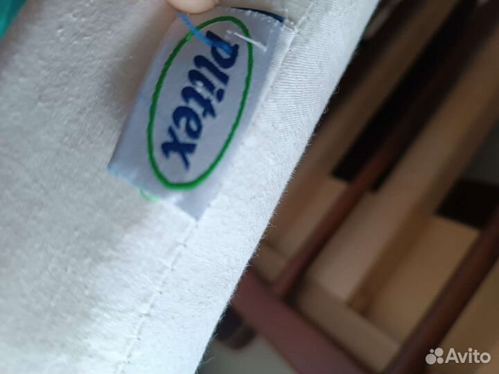 Детская кроватка с матрасом, бортики,балдахин,и тд