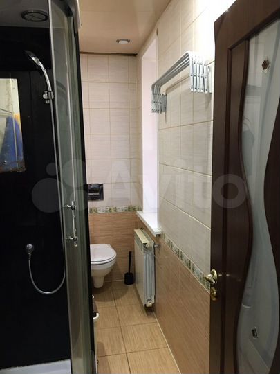 2-к. квартира, 41,4 м², 2/2 эт.