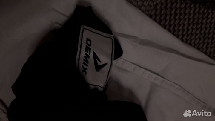 Бинты бойцовские