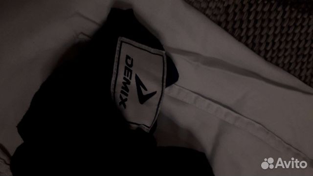 Бинты бойцовские