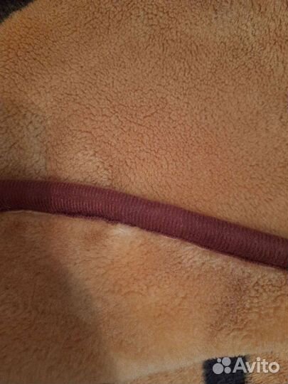 Покрывало на диван