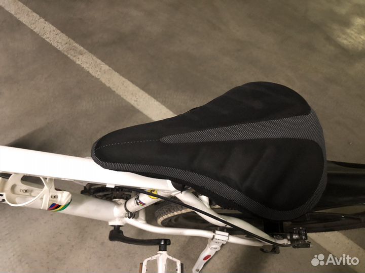 Спортивный велосипед Ferrari 26'