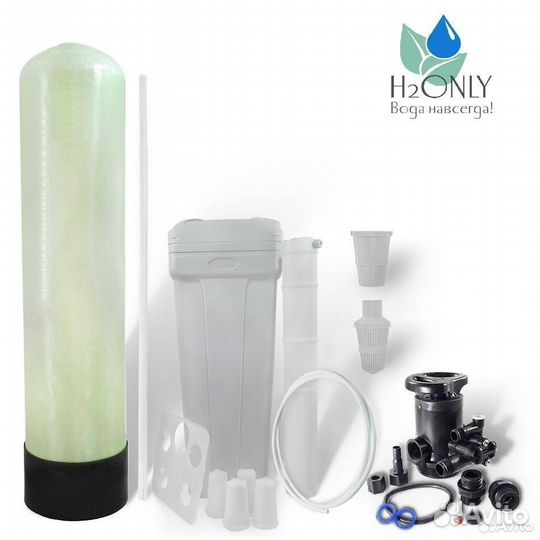 Водоподготовка/Очистка воды