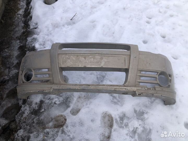 Тюненг на ладу калину