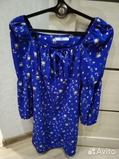 Платье женское 42 44