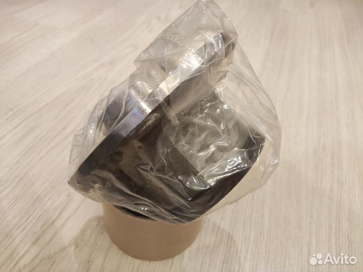 Ступица заднего колеса с ABS Boxer 250