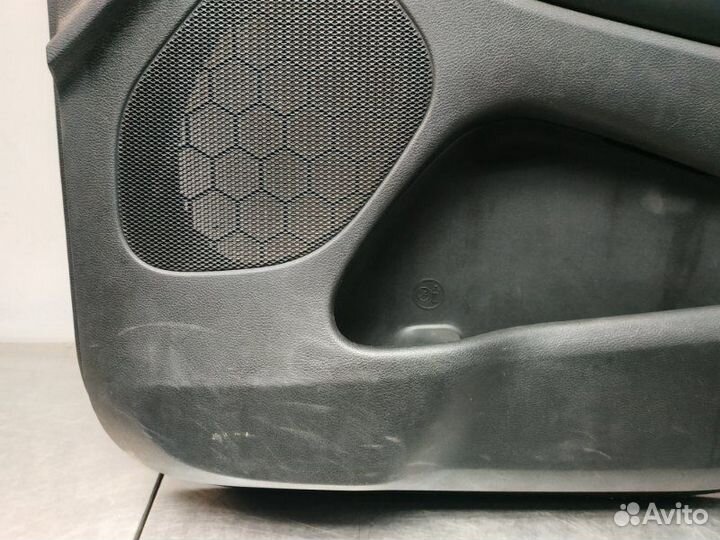 Обшивка двери передняя правая Jeep Grand Cherokee