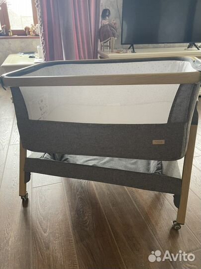 Детская кроватка tutti bambini cozy