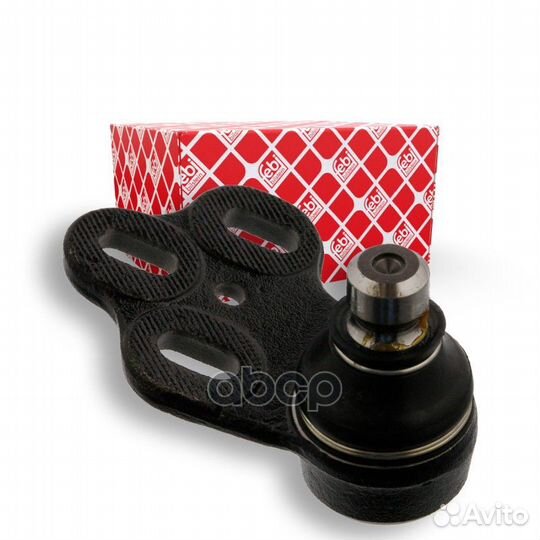 Опора шаровая перед прав audi 80 Avant (8C5