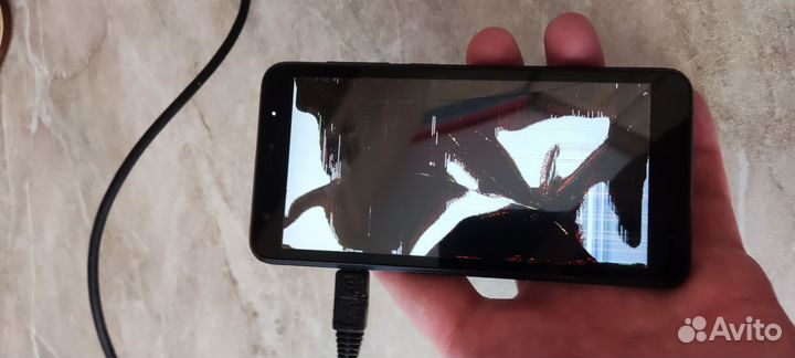 ZTE Blade A3, 3/32 ГБ