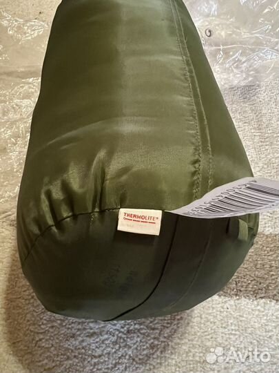 Спальный мешок vetricale alfa