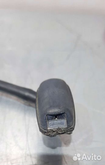 Форсунка омывателя лобового стекла Форд Фокус 3