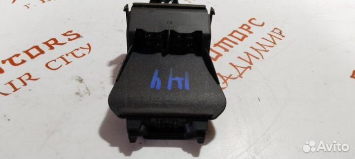 Камера переднего вида Mazda 6 GJ седан PE 2.0 2013