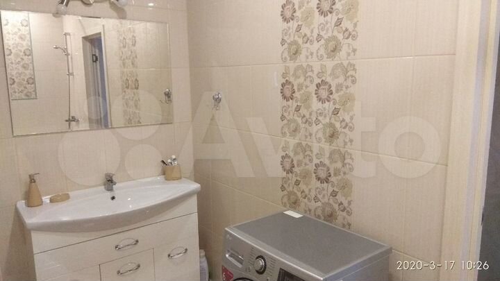 4-к. квартира, 81 м², 7/9 эт.