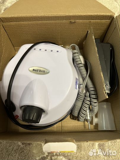 Набор для маникюра