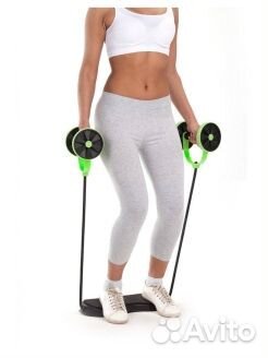 Тренажёр bradex 