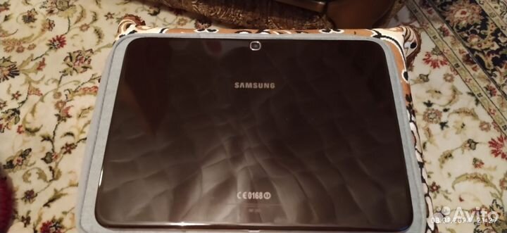 Планшет samsung galaxy tab 3