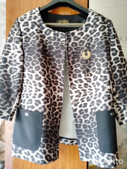 Вещи пакетом