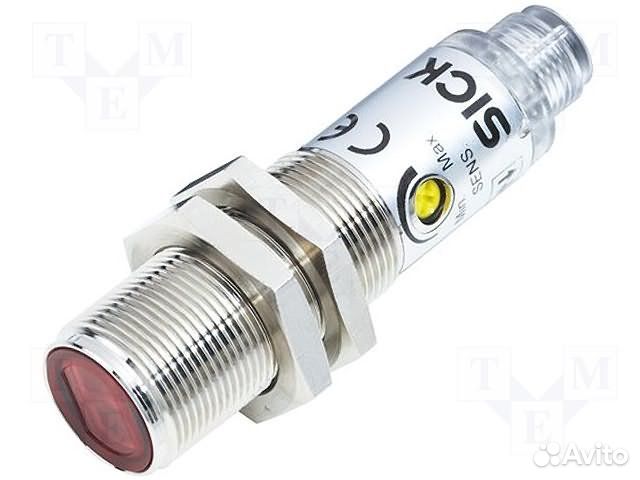 Фотоэлектрический датчик