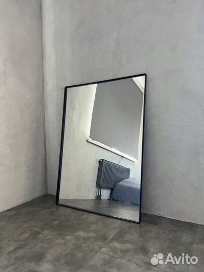 Зеркало напольное