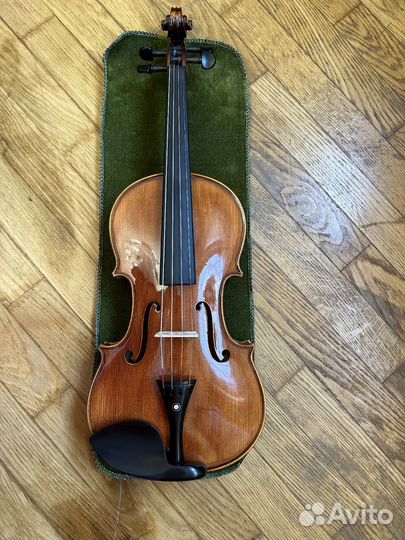 Скрипка 4/4