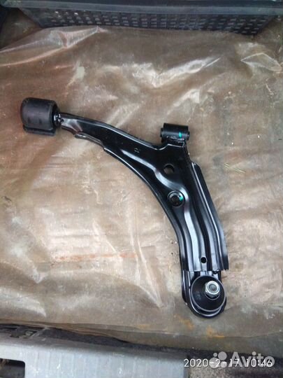 Рычаг Ниссан, Санни, Альмера