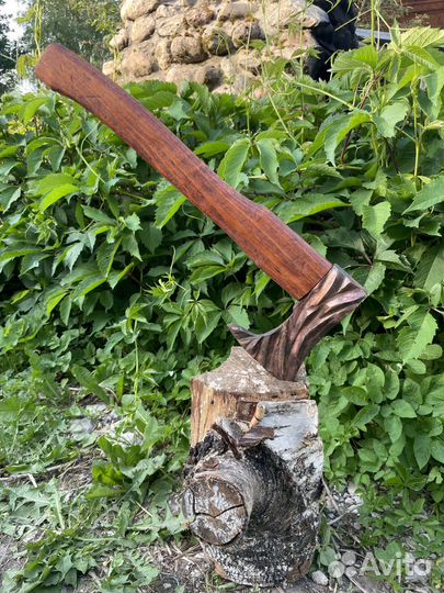 Топор сувенирный