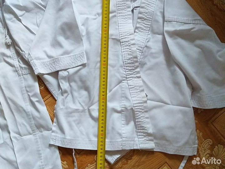 Кимоно 110 см