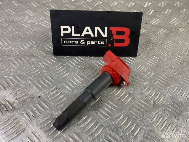 Катушка зажигания Porsche Cayenne 957 M48.01