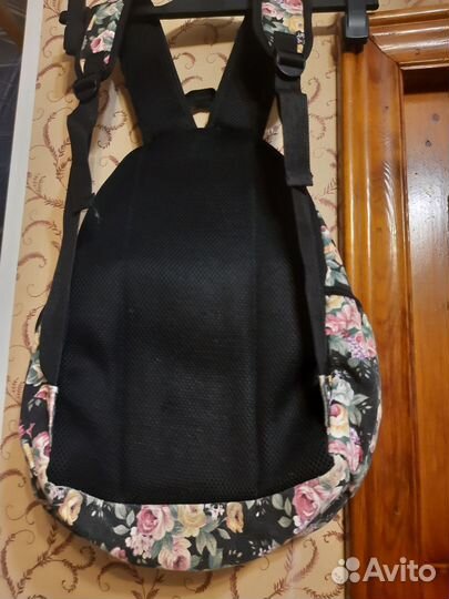 Сумка портфель женская