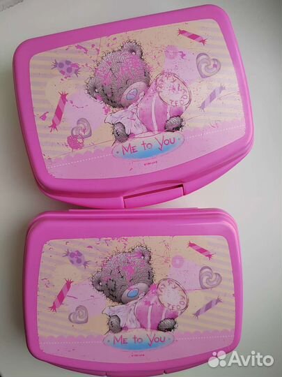 Ланчбокс для еды