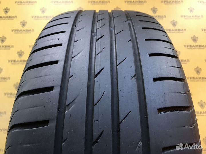 Nexen N Blue HD 215/55 R17 94V