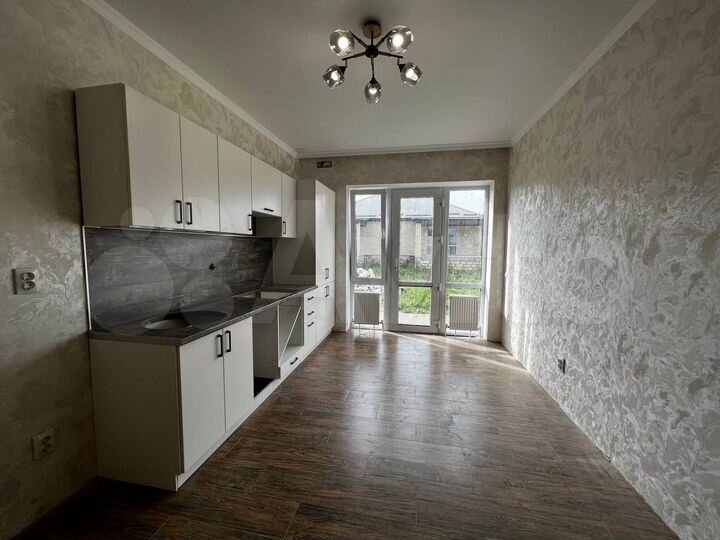 Коттедж 115 м² на участке 3 сот.