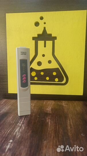 TDS-метр
