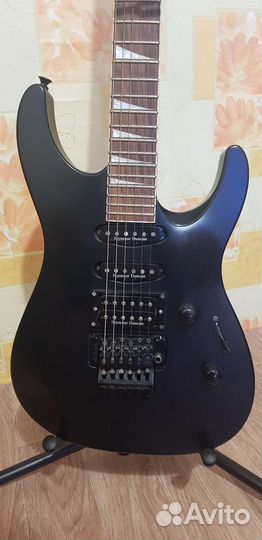 Электрогитара jackson dk-2