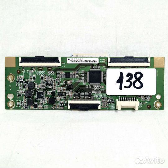 T-con 47-6021043 HV320FHN-N10/HV480FH2-600