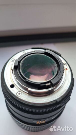 Sigma 105mm macro 2.8 Nikon