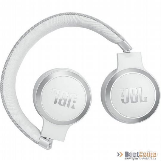 Беспроводные наушники с микрофоном JBL Live 670NC