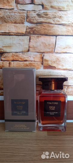 Tom Ford