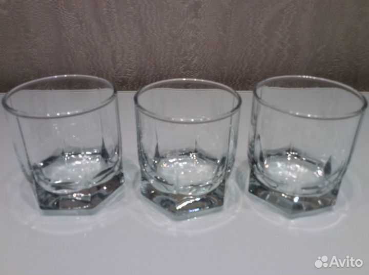 Посуда для напитков