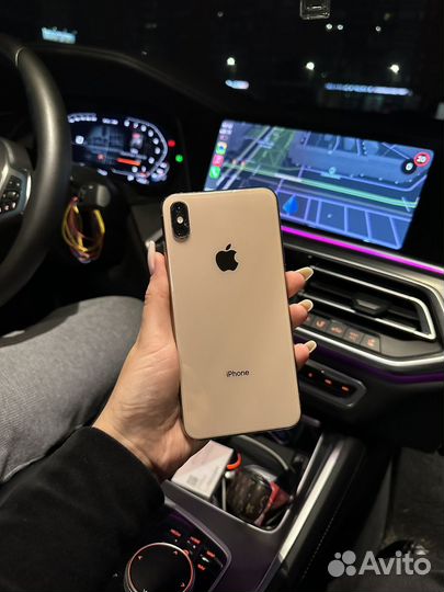 iPhone Xs Max, 256 ГБ