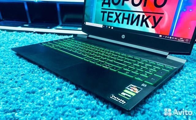 Топовый Ryzen 12ядер/144Герц/GTX1650/gddr6/Рассроч