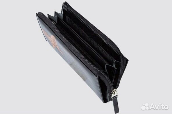 Портмоне Вefler 