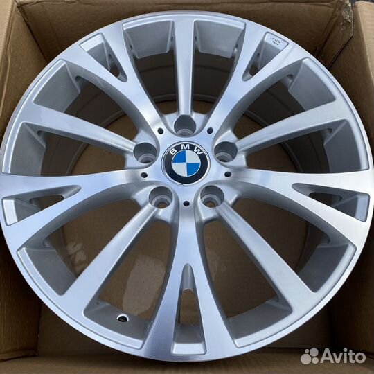 Новые диски 18 дюймов 5/120